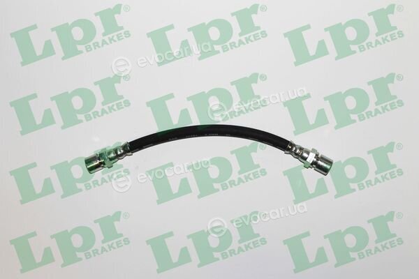 LPR / Samko 6T47453