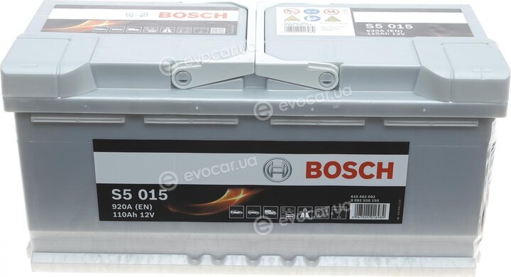 Bosch 0 092 S50 150