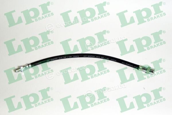 LPR / Samko 6T46136