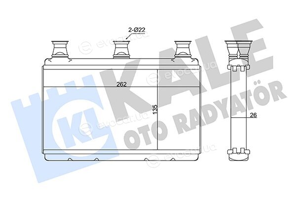 Kale 352075