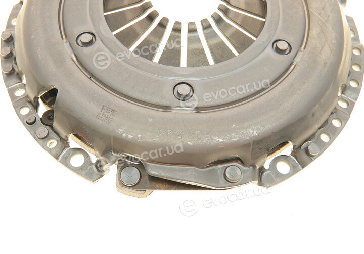 Sachs 2290 601 076