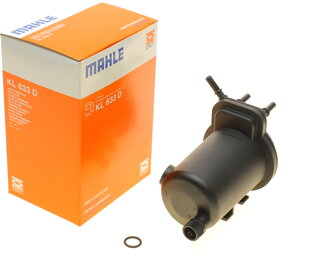 Mahle KL 633D