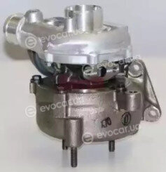 Garrett 701854-5005S
