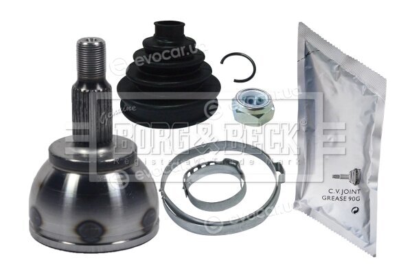 Borg & Beck BCJ1259
