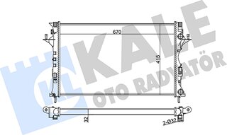 Kale 371600