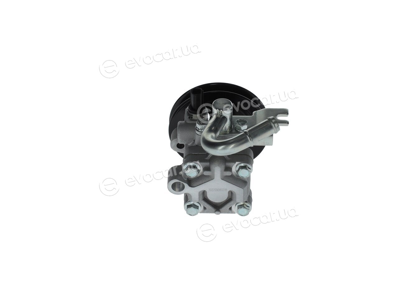 Bosch K S02 000 028