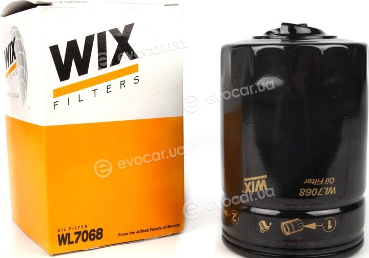 WIX WL7068