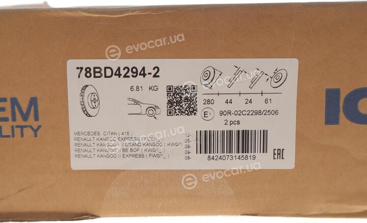 Icer 78BD4294-2