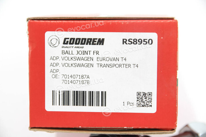 Goodrem RS8950
