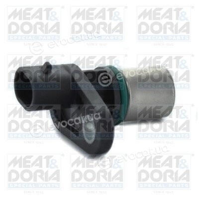 Meat & Doria 87314