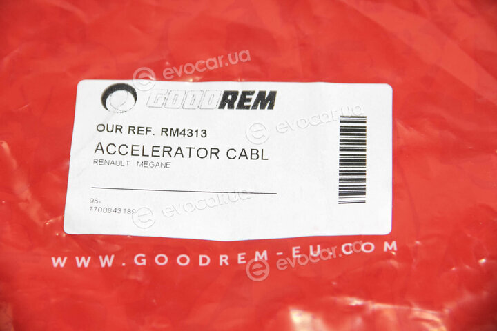 Goodrem RM4313