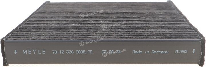 Meyle 70-12 326 0005/PD