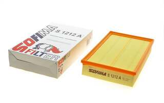 Sofima S 1212 A