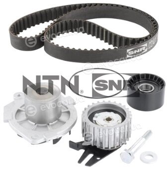 NTN / SNR KDP458.560