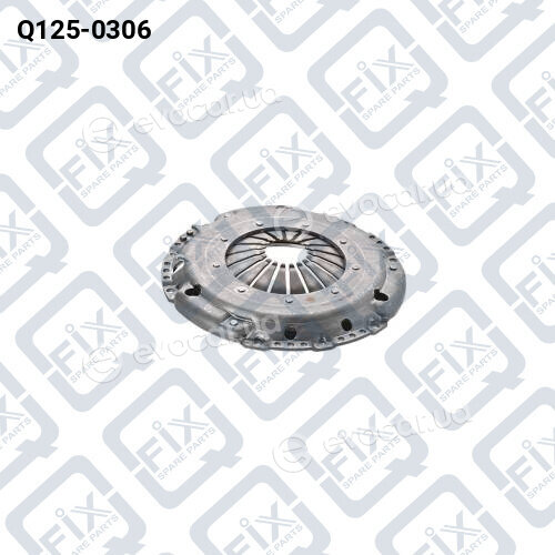 Q-Fix Q1250306