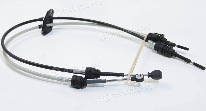 Autotechteile 100 2607