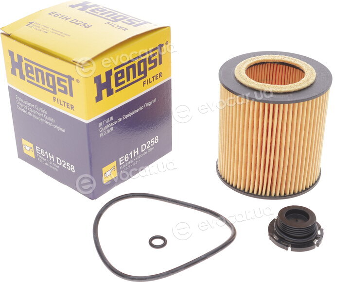 Hengst E61H D258
