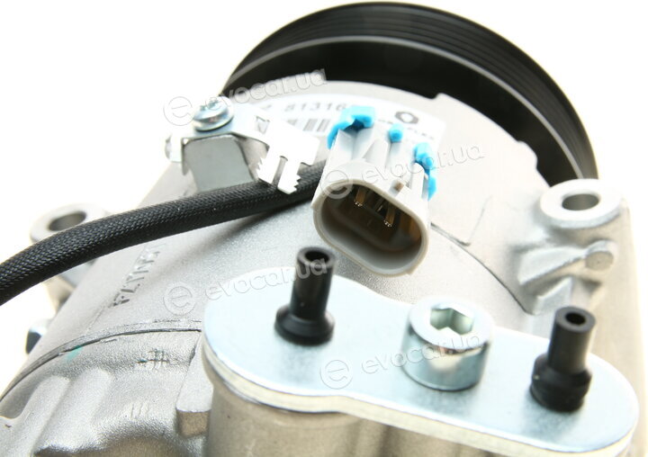 Valeo 813160