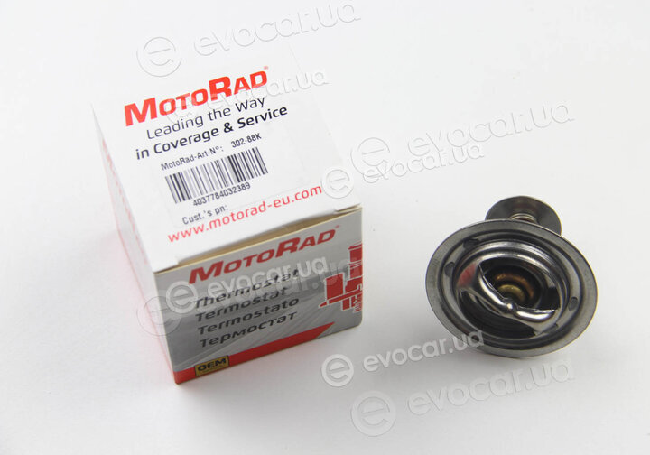 Motorad 302-88K