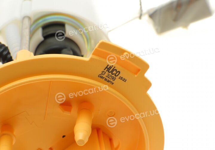 Astemo (Hitachi) / Huco 133298