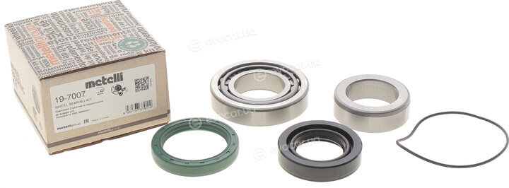Metelli 19-7007