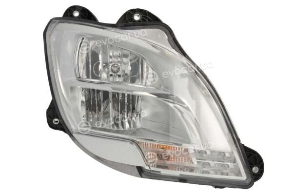 Trucklight HL-DA006R
