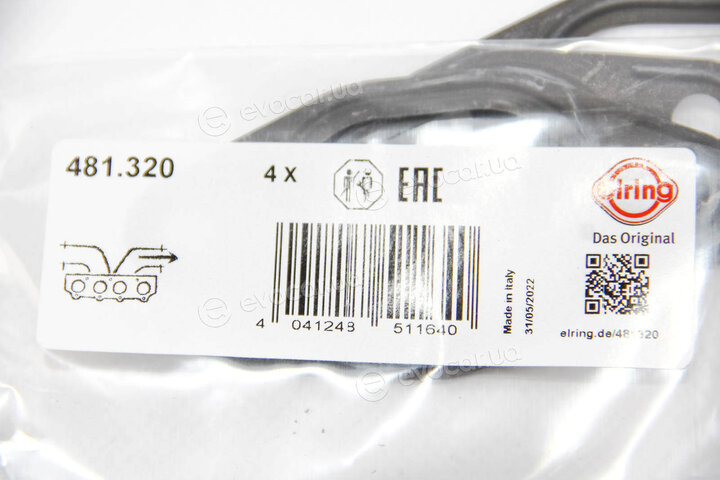 Elring 481.320