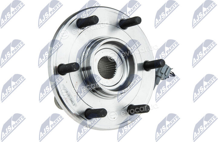 NTY KLP-NS-059