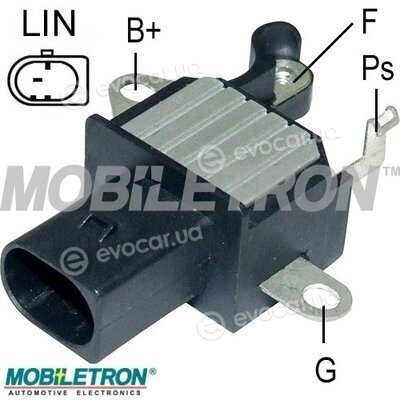 Mobiletron VR-H2005-219