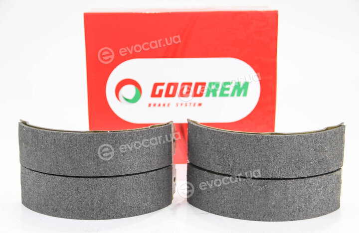 Goodrem RM1434