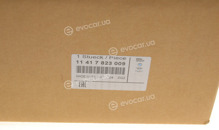 BMW / Mini 11 41 7 823 009