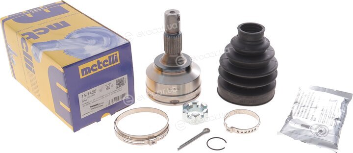Metelli 15-1455