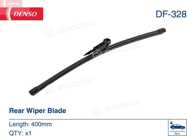 Denso DF-328