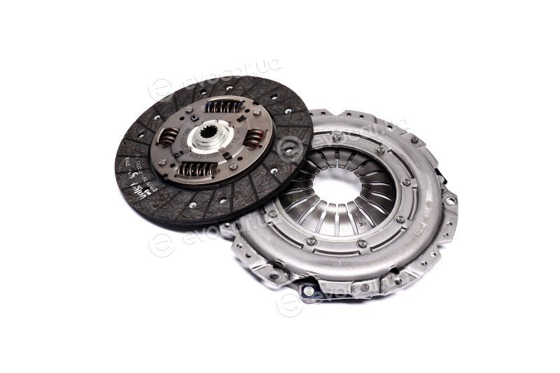 Valeo 826377