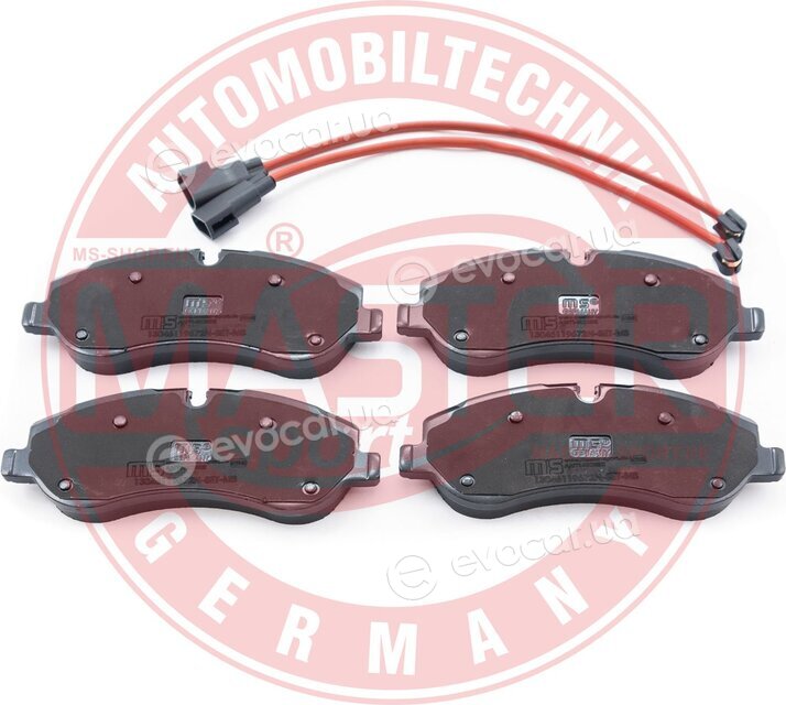 Master Sport 13046119672N-SET-MS