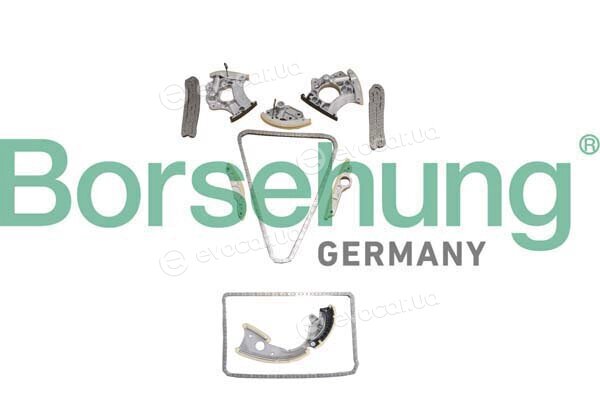 Borsehung B10242
