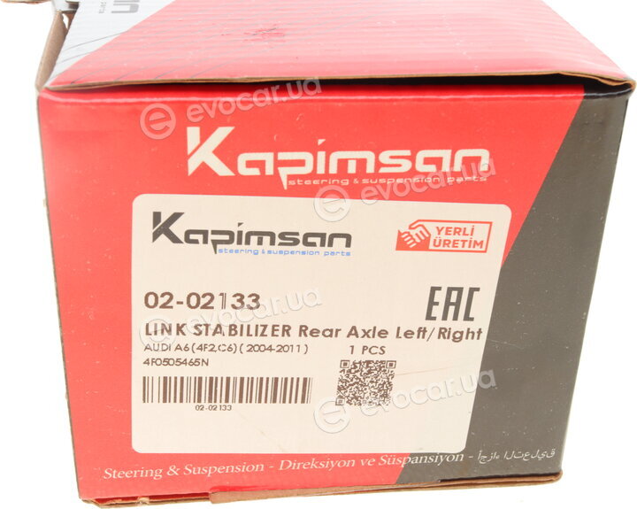 Kapimsan 0202133