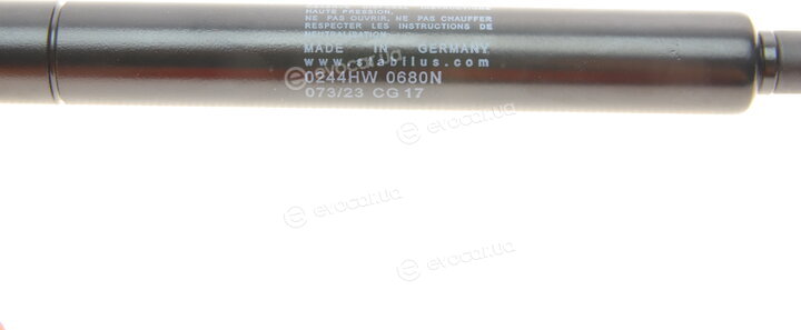 Stabilus 0244HW
