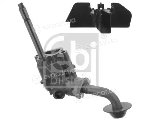 Febi 06001