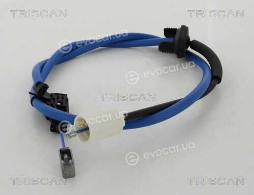 Triscan 8140 281113