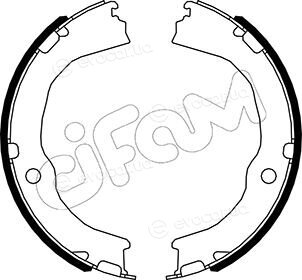 Cifam 153-485