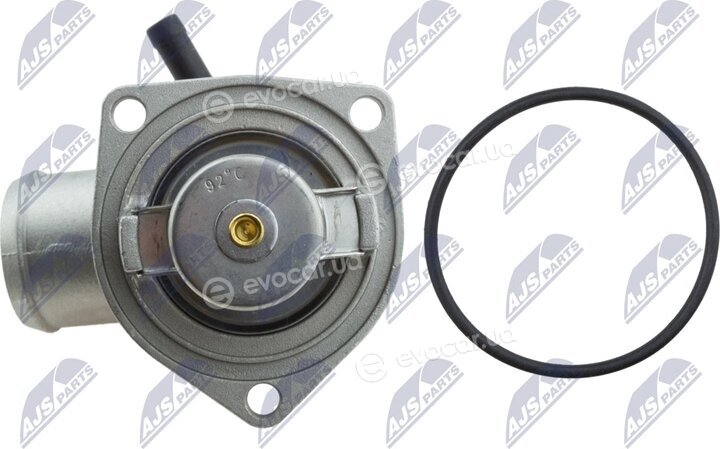 NTY CTM-PL-031