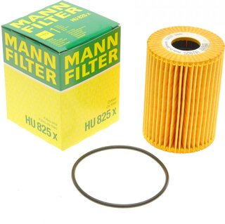 Mann HU 825 x