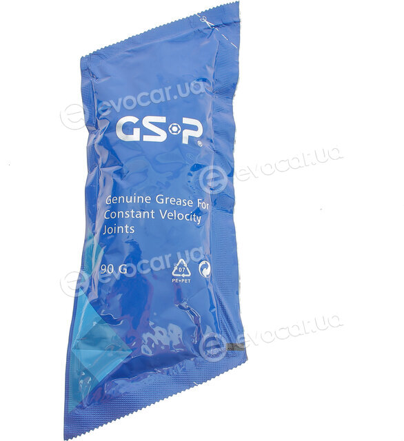 GSP 780318