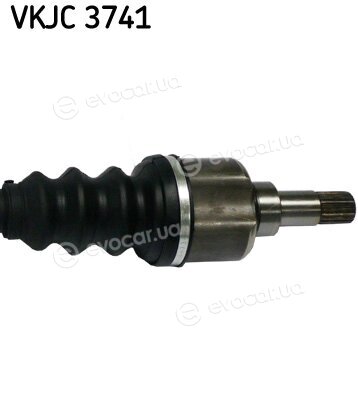 SKF VKJC 3741