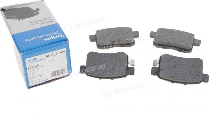 Delphi LP2145