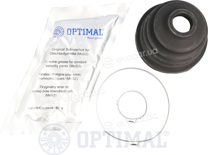 Optimal CVB-10466CR