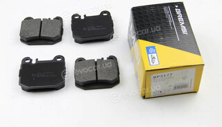 Bremsi BP3177