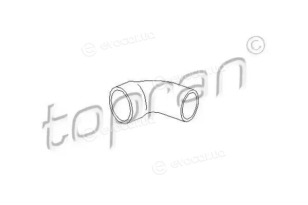 Topran 111 556