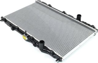 Nissens 628591